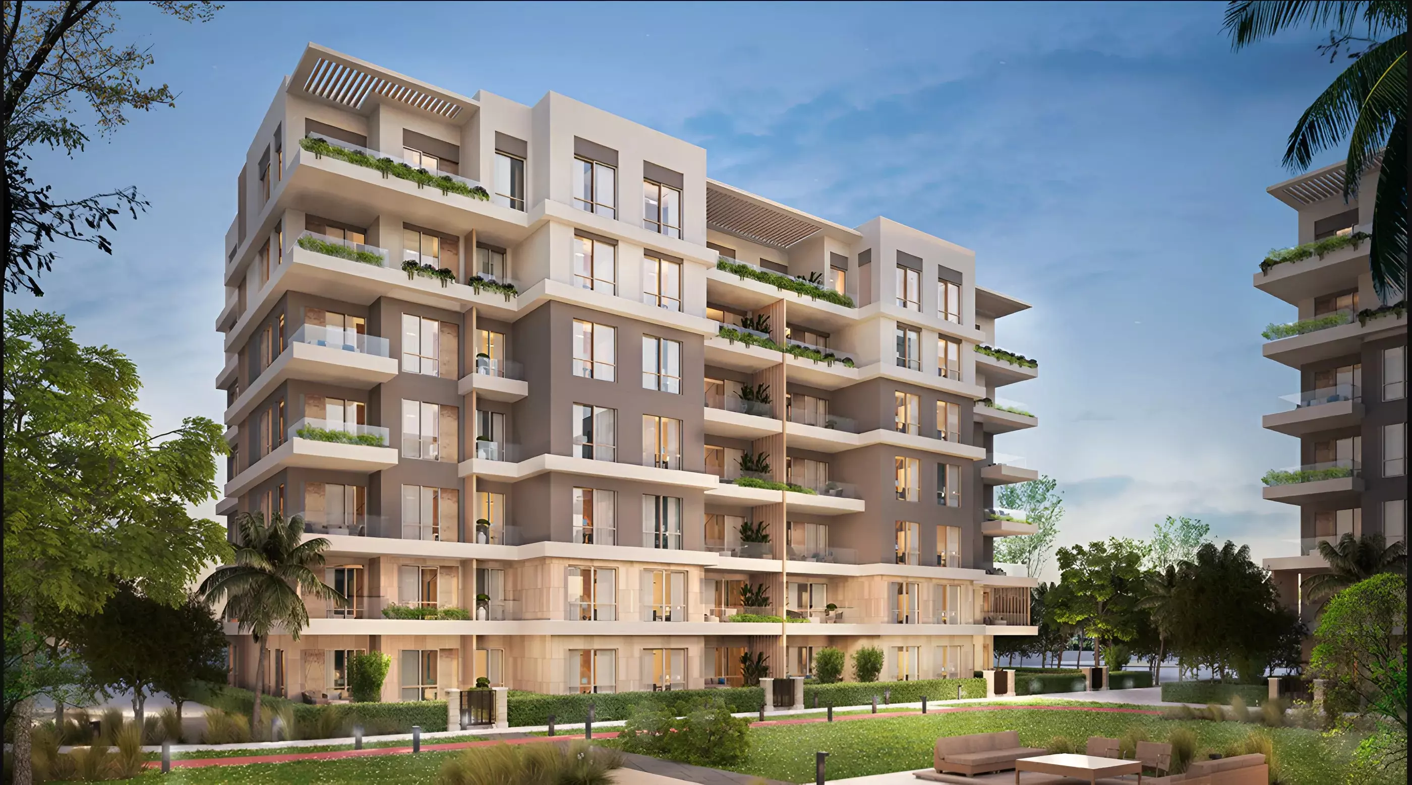 Hyde park New cairo القاهرة الجديدة — الدليل الكامل قبل الحجز