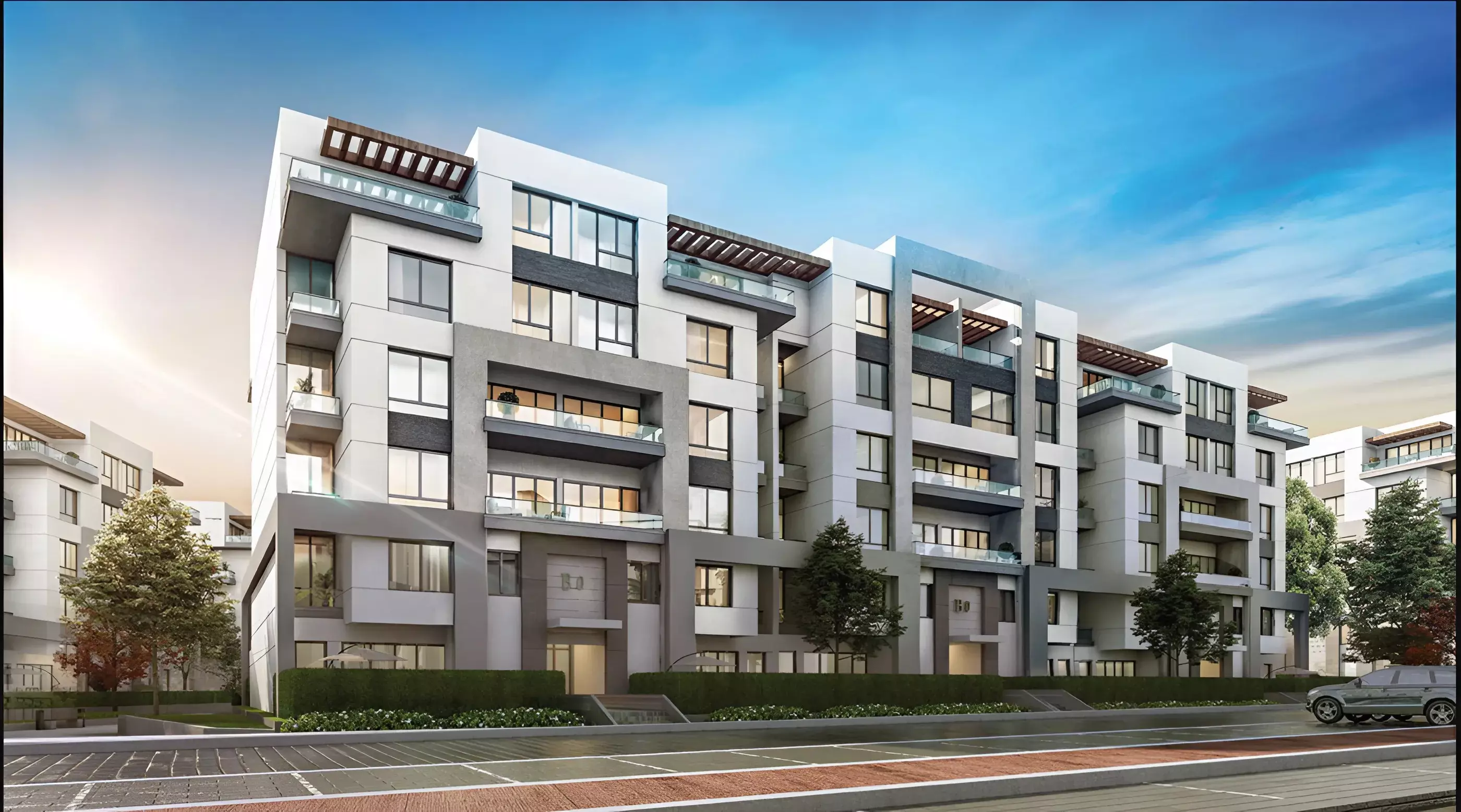 Hyde park New cairo القاهرة الجديدة — الدليل الكامل قبل الحجز