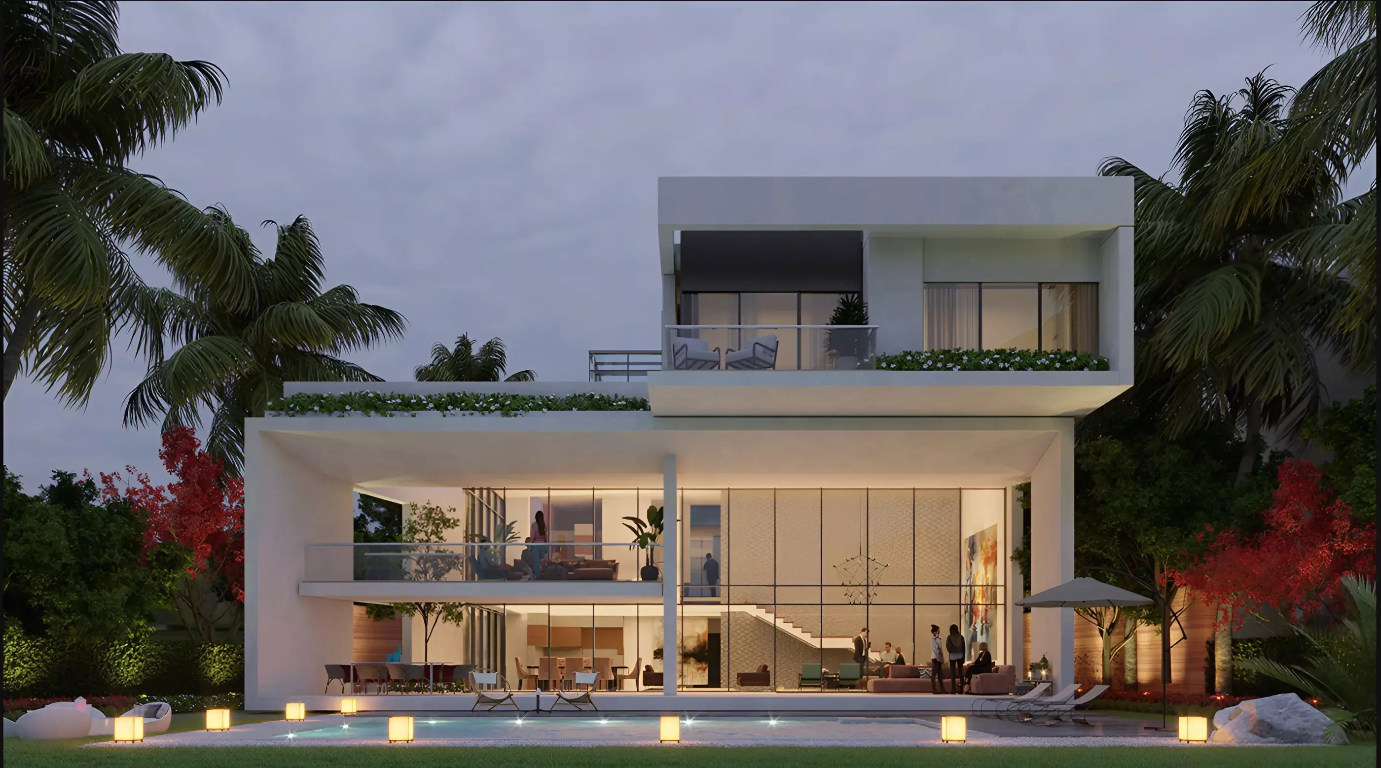 Hyde park New cairo القاهرة الجديدة — الدليل الكامل قبل الحجز