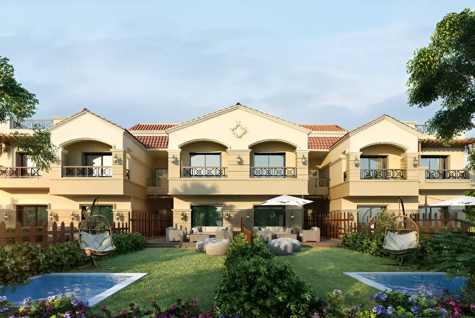 مشروع Ivy Residence - الأسعار والمساحات
