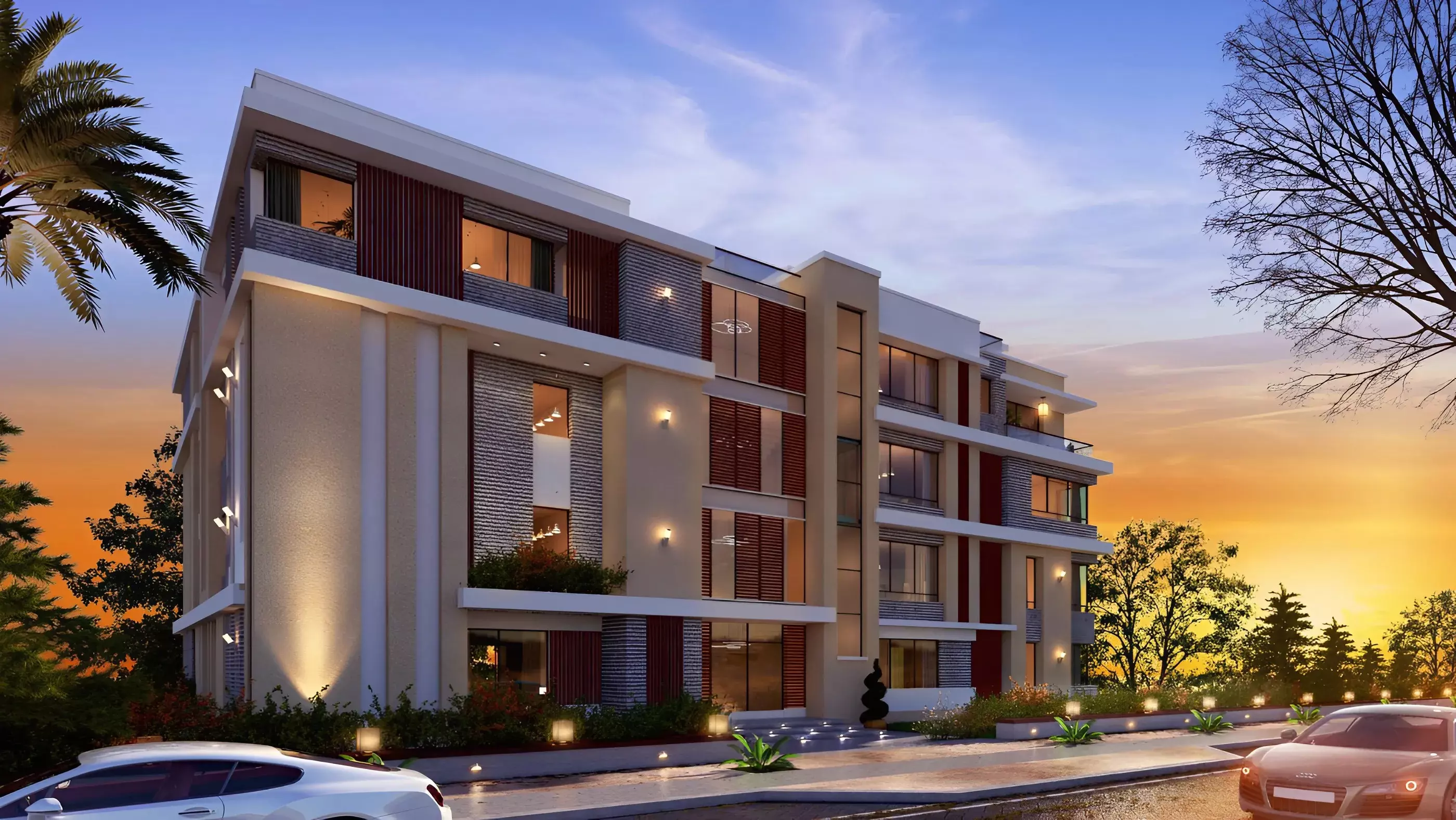 Jade Residence