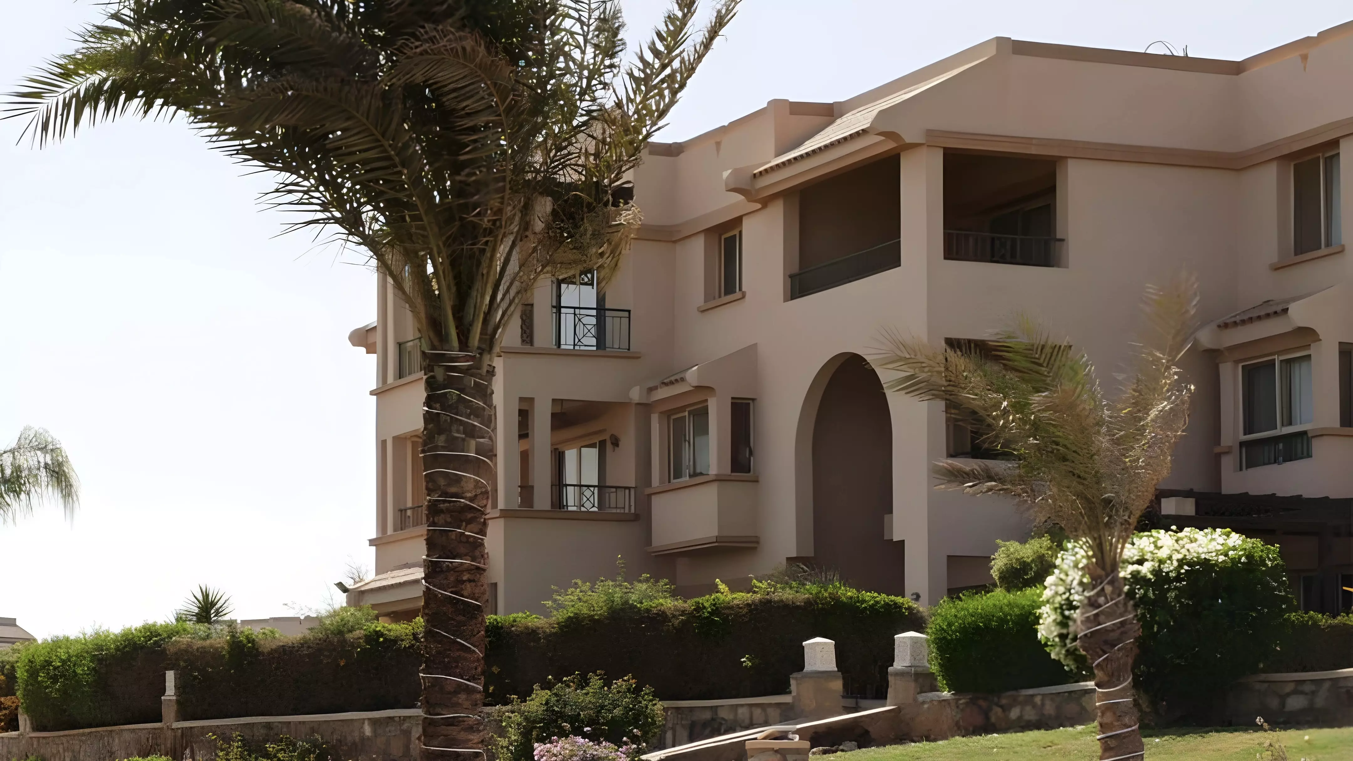 مشروع La Luna Azure في Ain Sokhna - الأسعار والمساحات