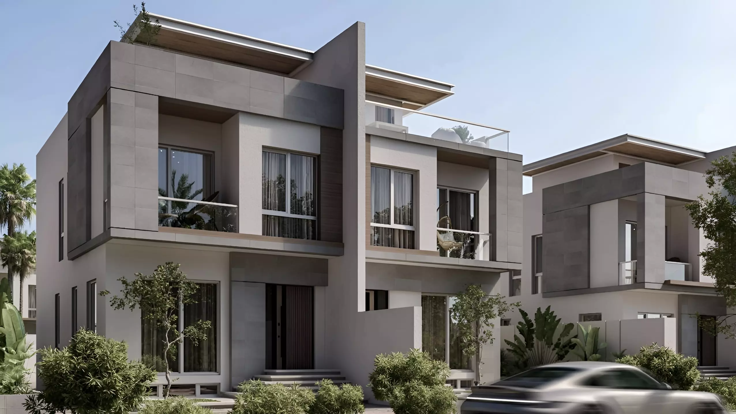 La Maison