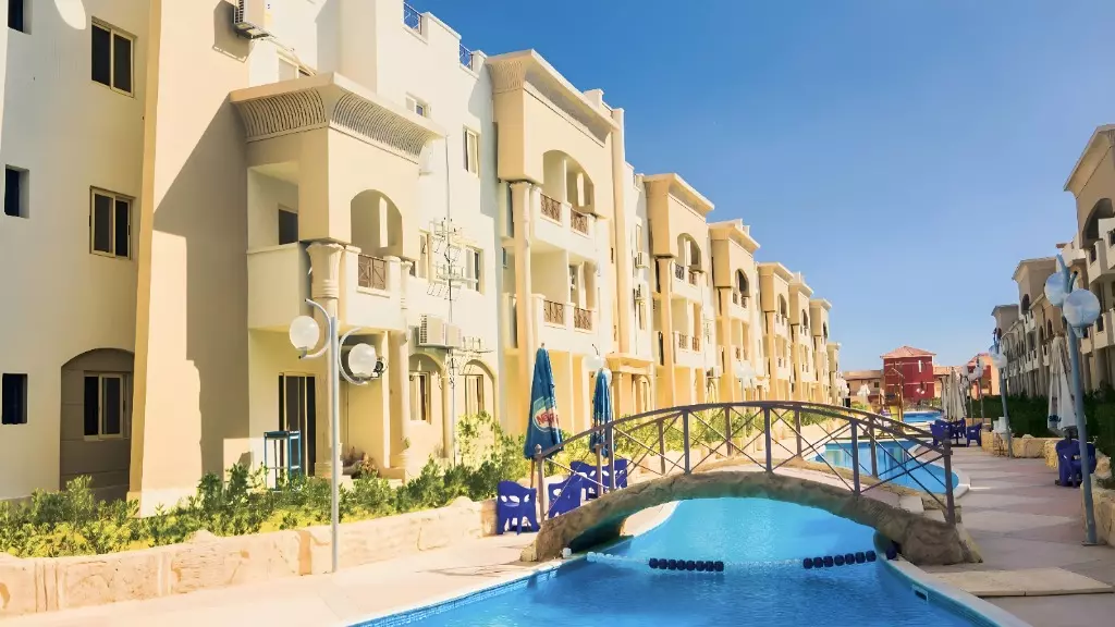 مشروع Lasirena Mini Egypt في Ain Sokhna - الأسعار والمساحات