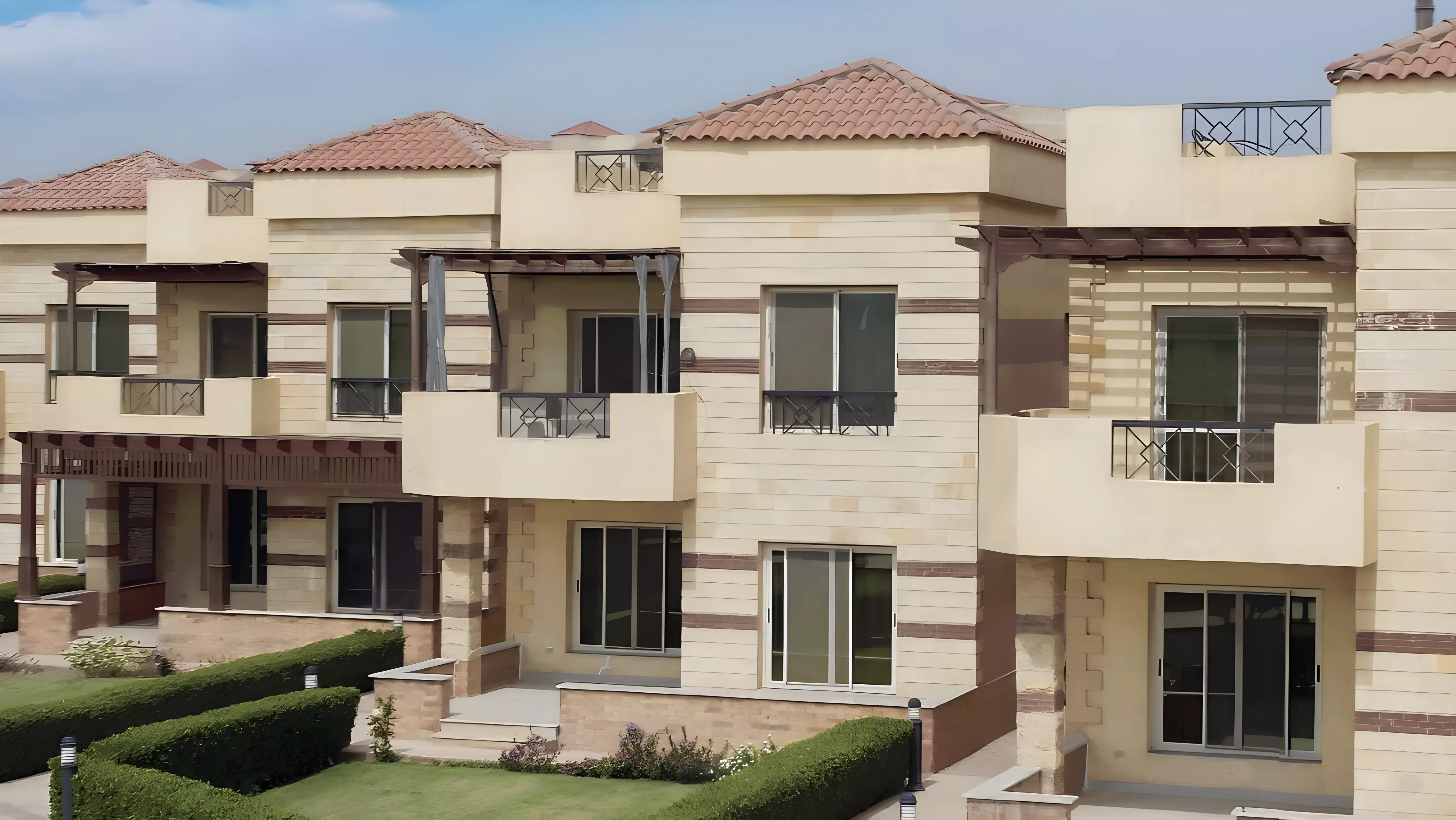 مشروع Makani في Ain Sokhna - الأسعار والمساحات
