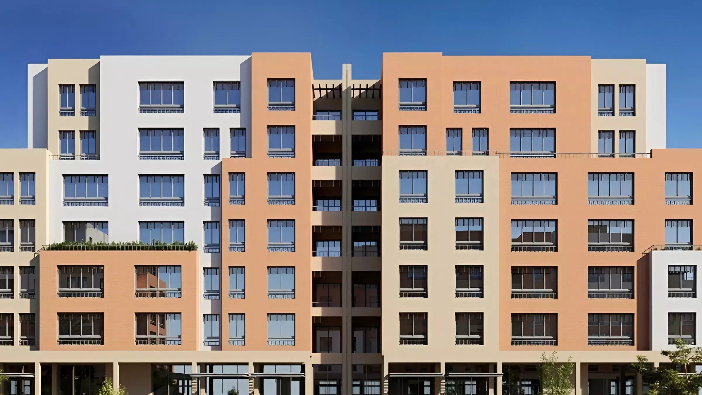 مشروع Mamsha Views في New Capital - الأسعار والمساحات