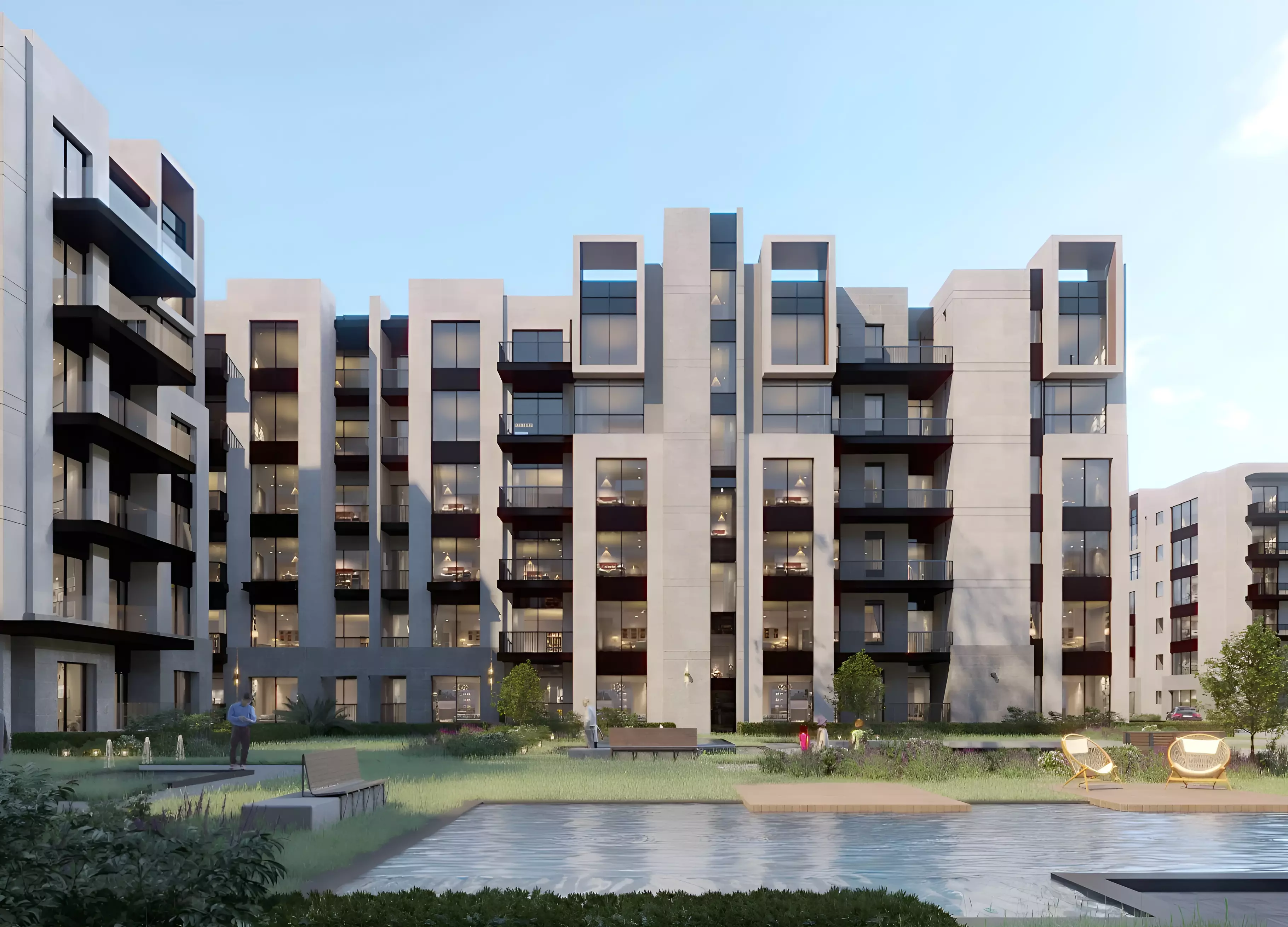 Orla Residence