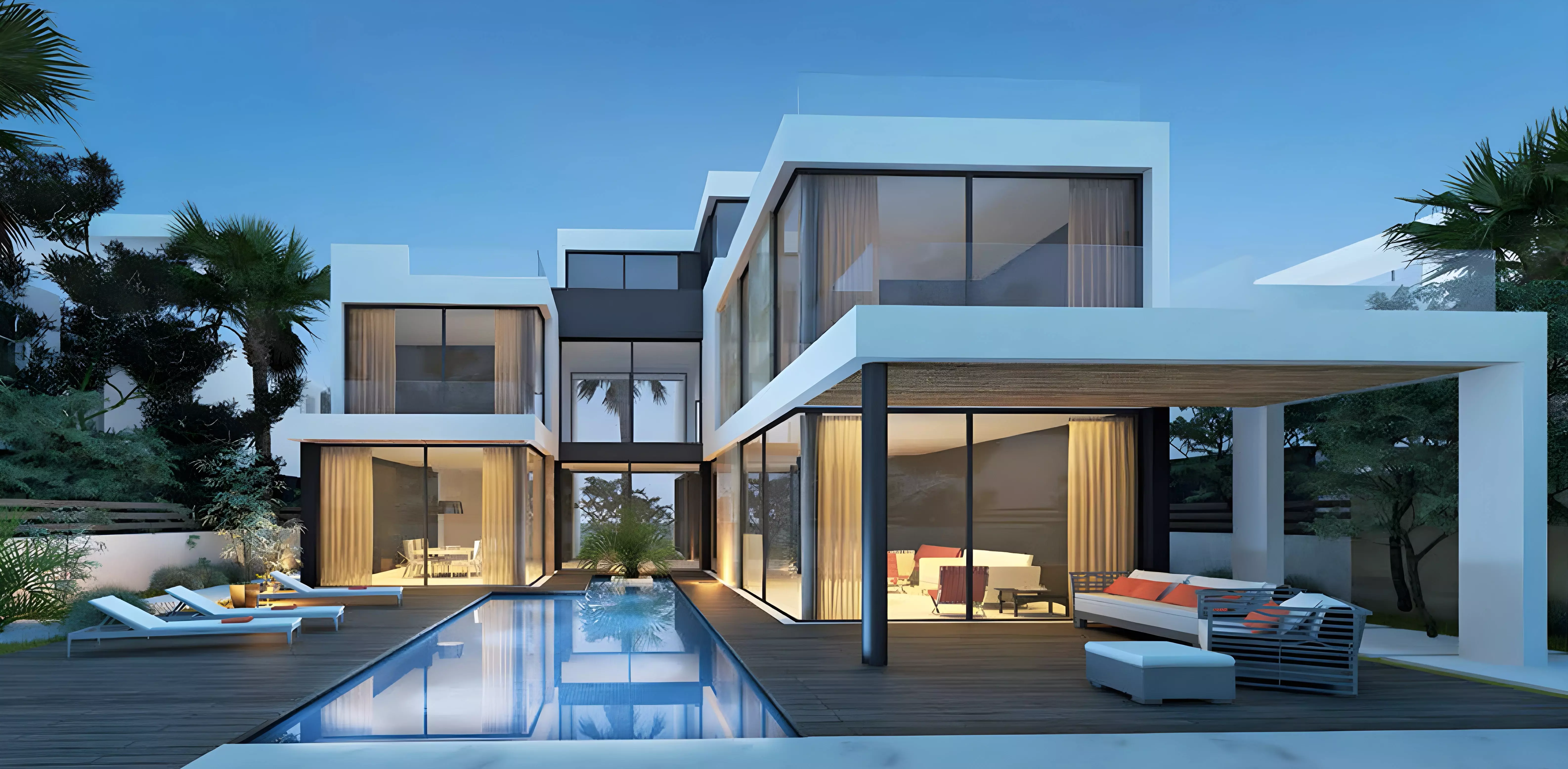Palm Hills New Cairo القاهرة الجديدة — الدليل الكامل قبل الحجز