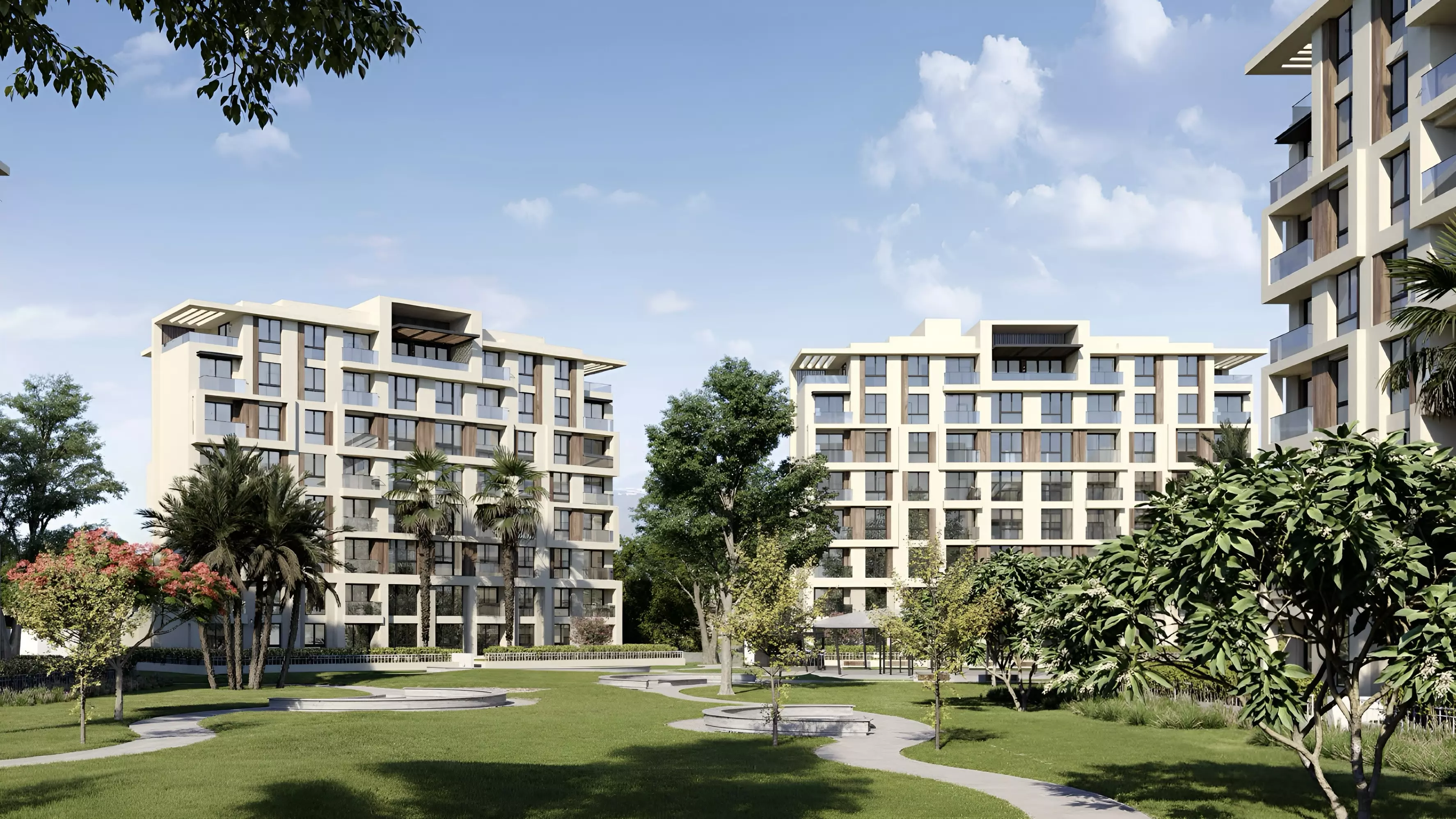 Sapphire Golf Residences