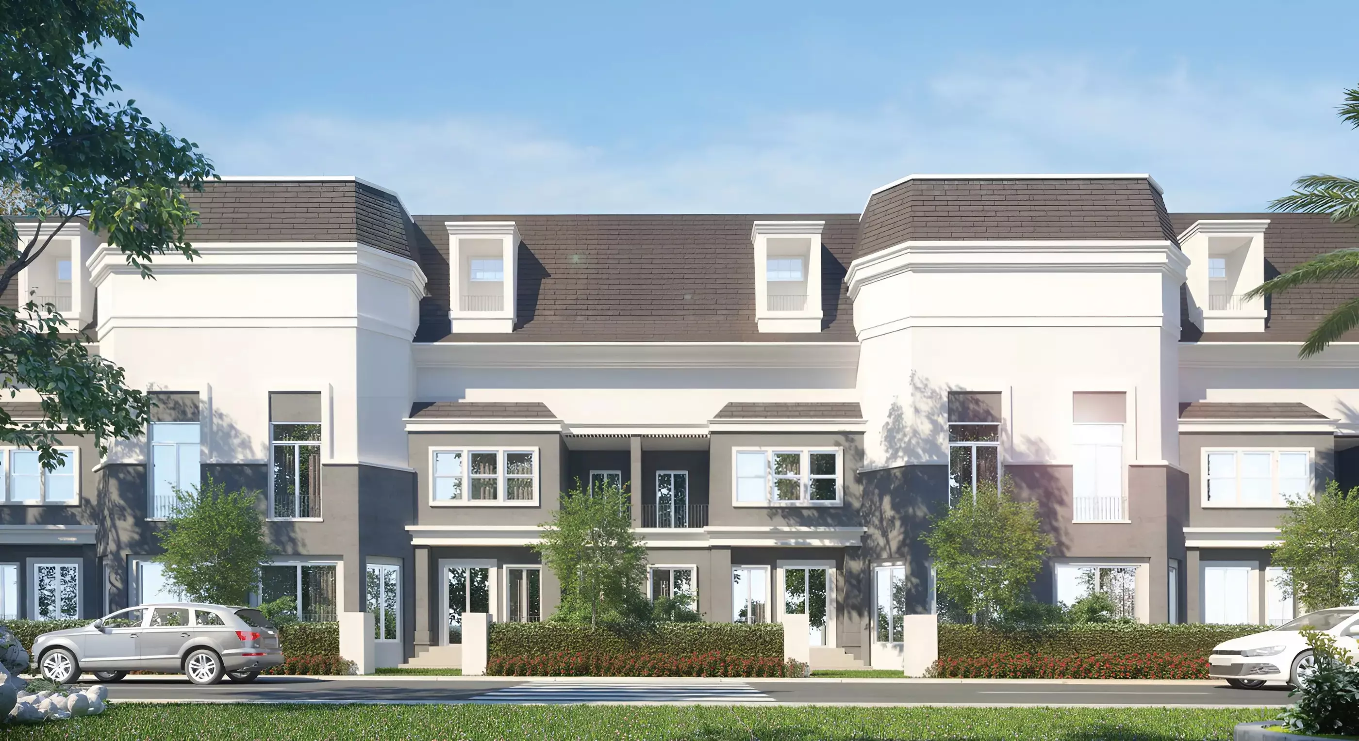 Sheya Residence In Sarai