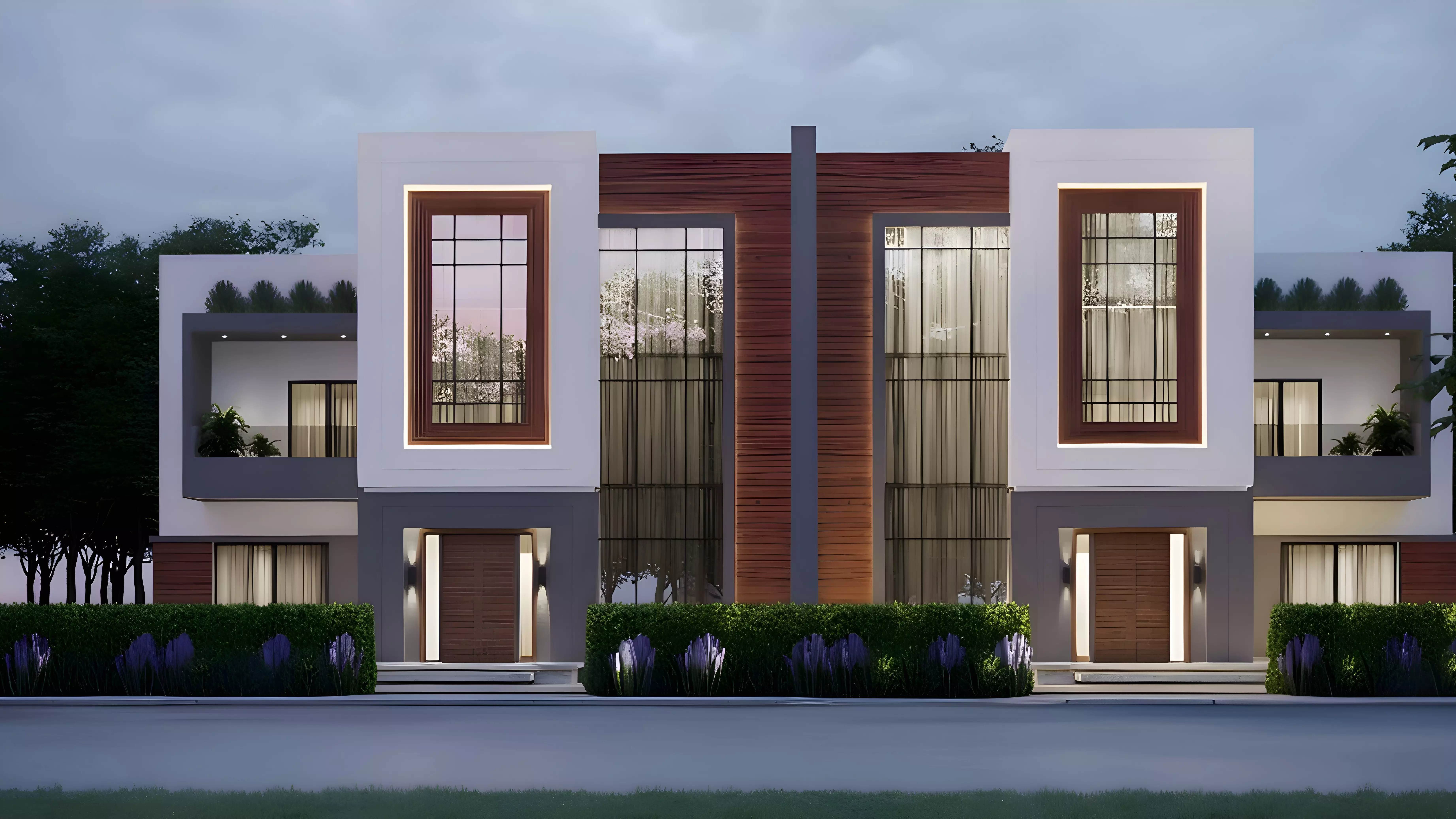 مشروع كمبوند Solimar Green 5 الحزام الأخضر - الأسعار والمساحات