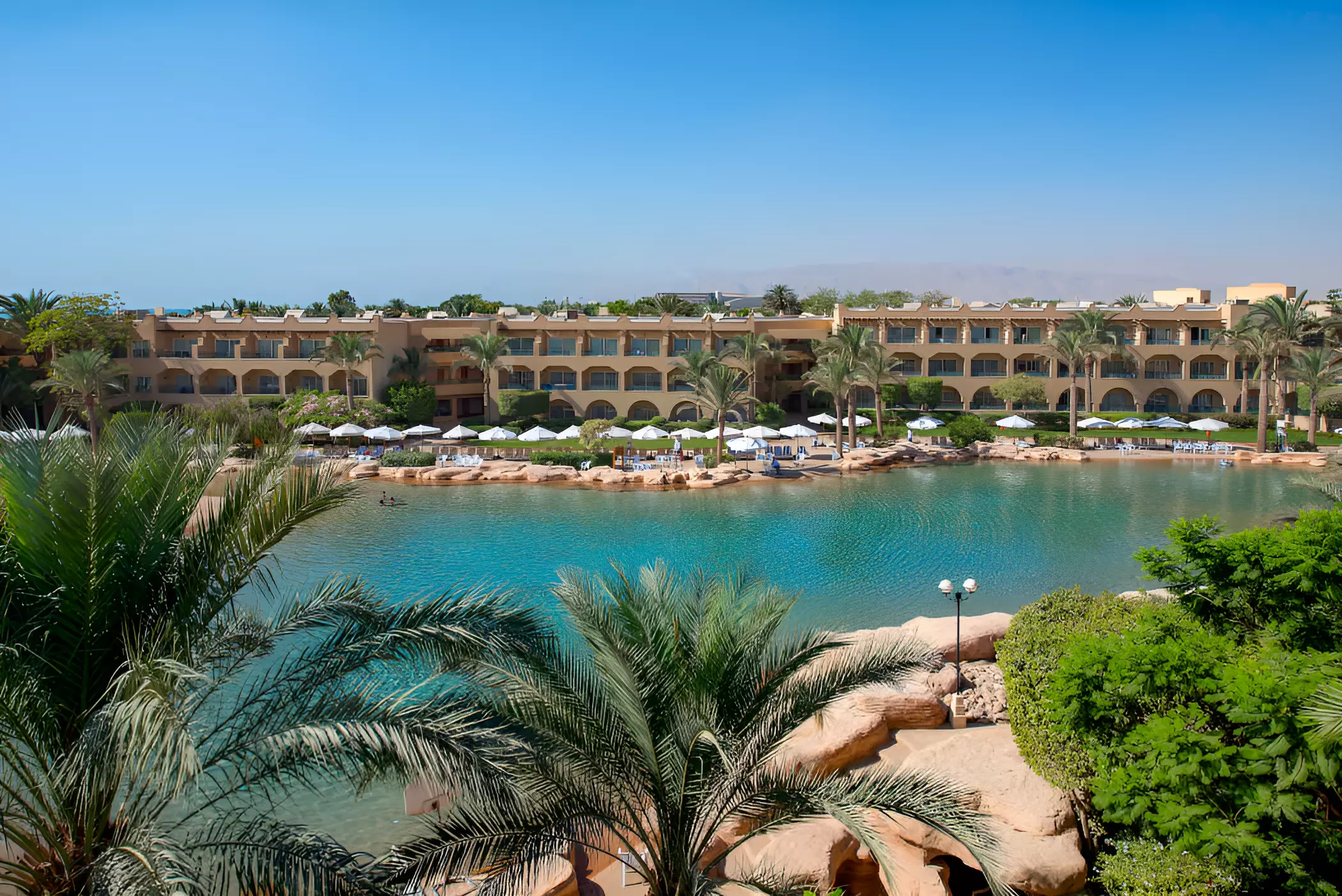 مشروع Stella Di Mare 2 في Ain Sokhna - الأسعار والمساحات