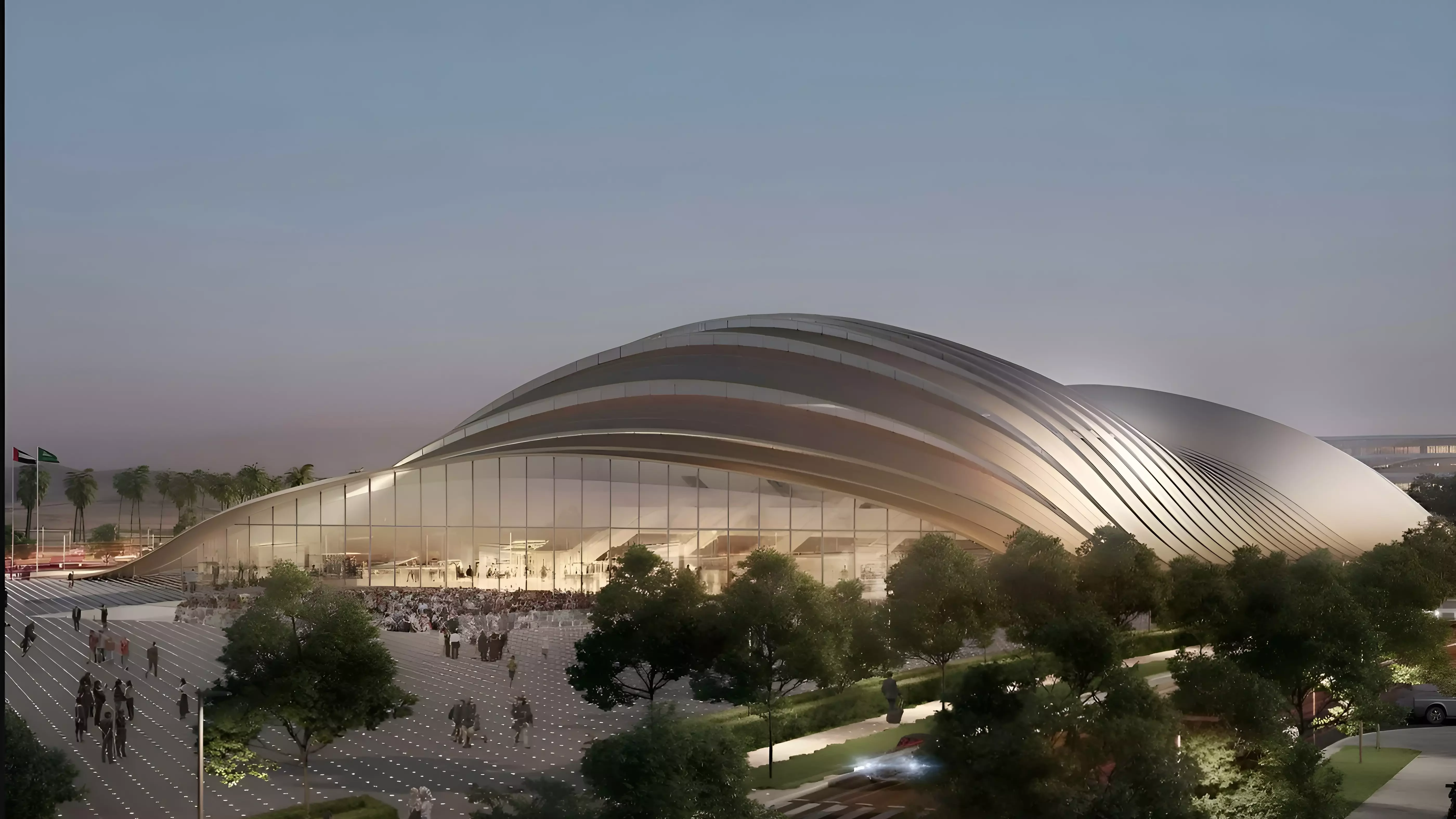مشروع The City Of Odyssia في Mostakbal City - الأسعار والمساحات