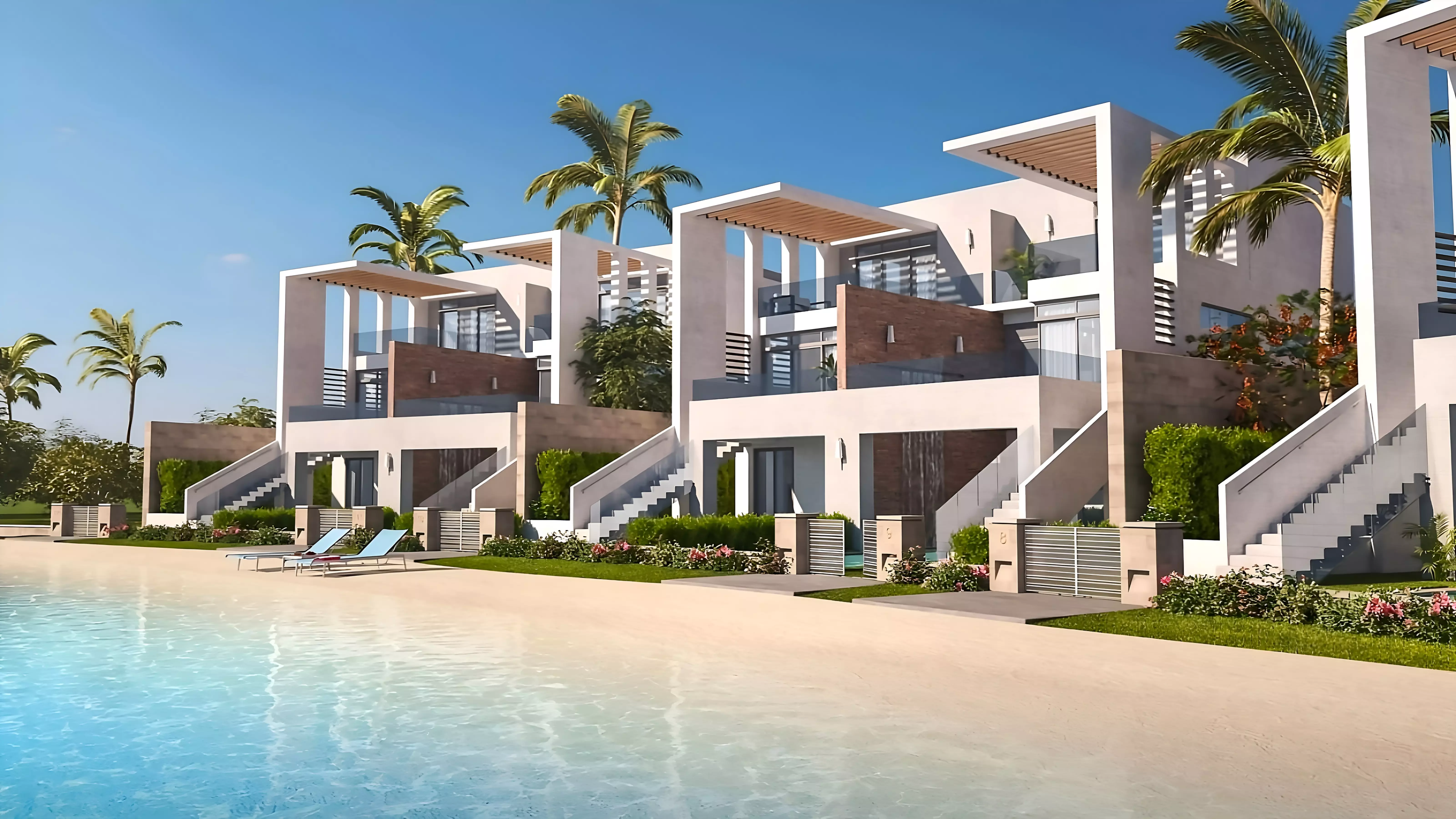 The Groove Resort