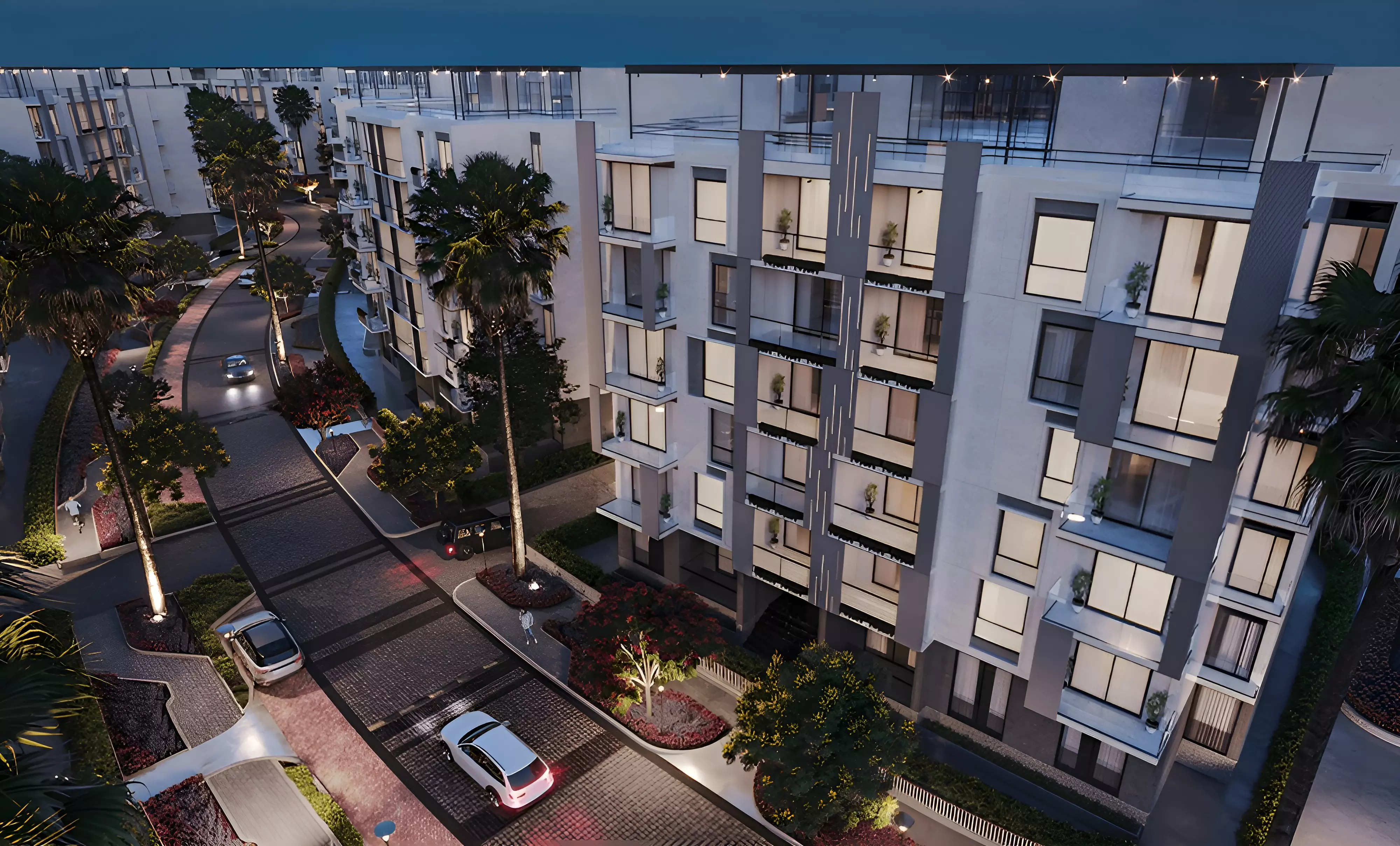 The Icon Residence II