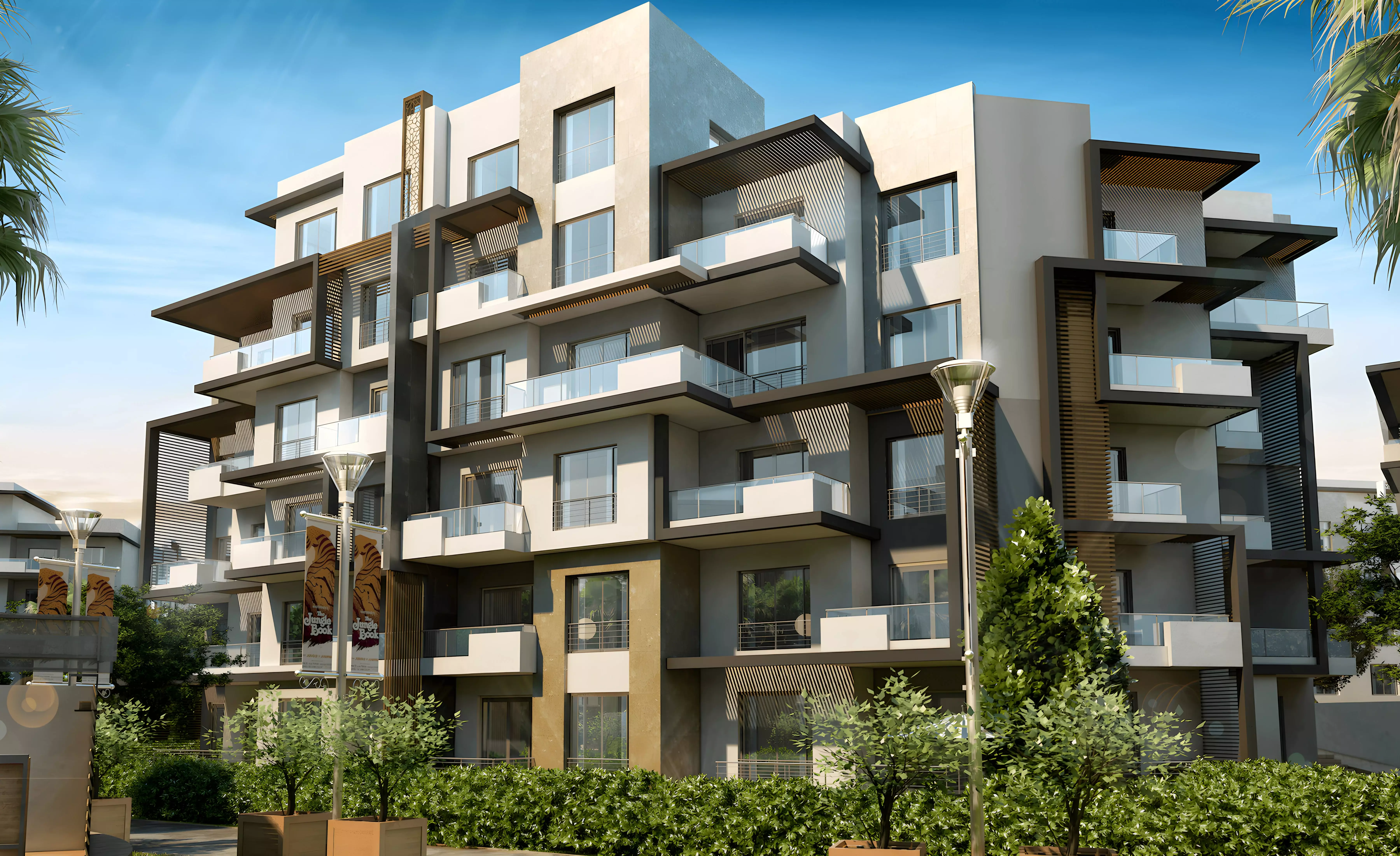 Veranda Residence