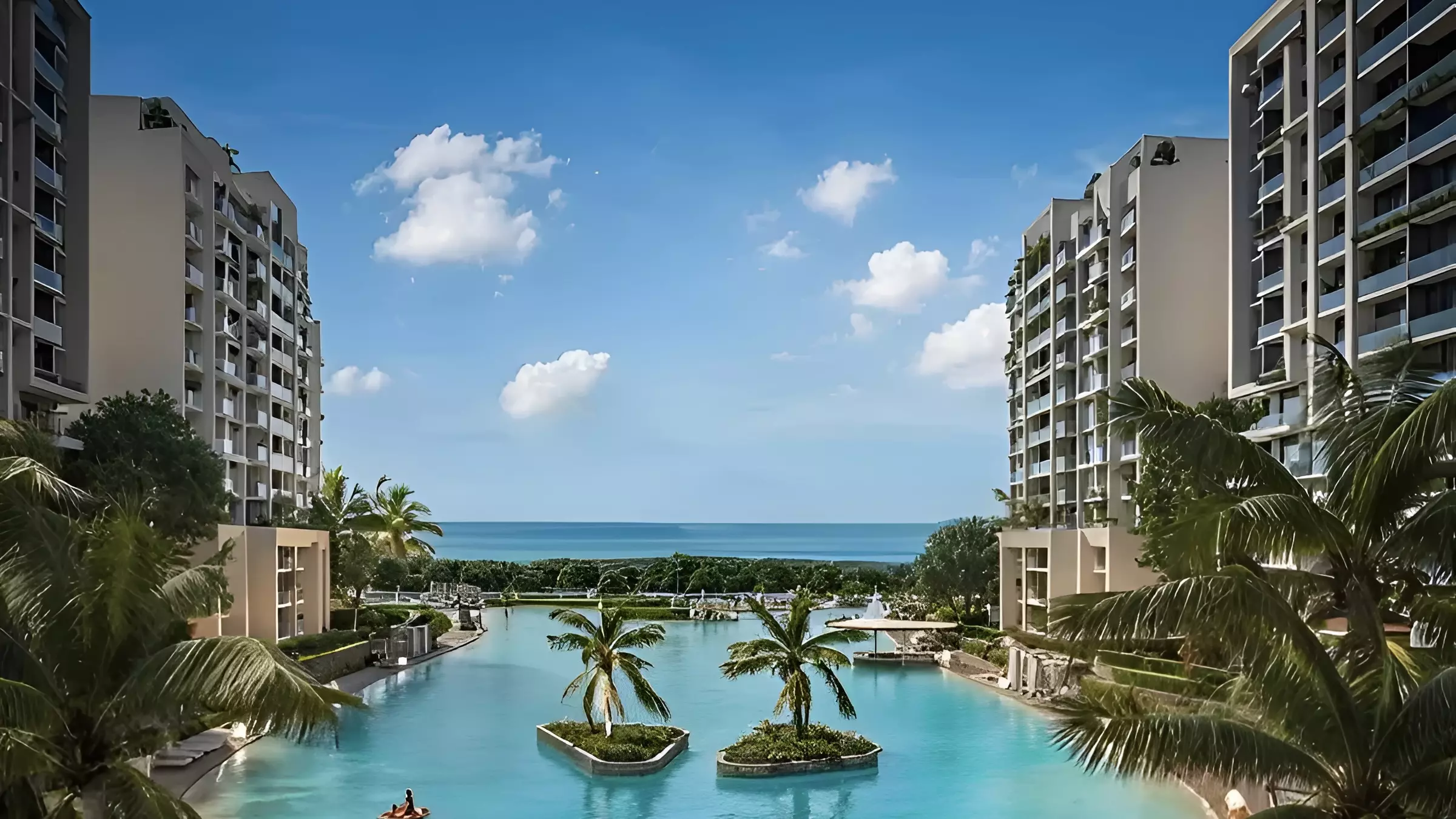 مشروع Villar Al Alamin في North Coast - الأسعار والمساحات