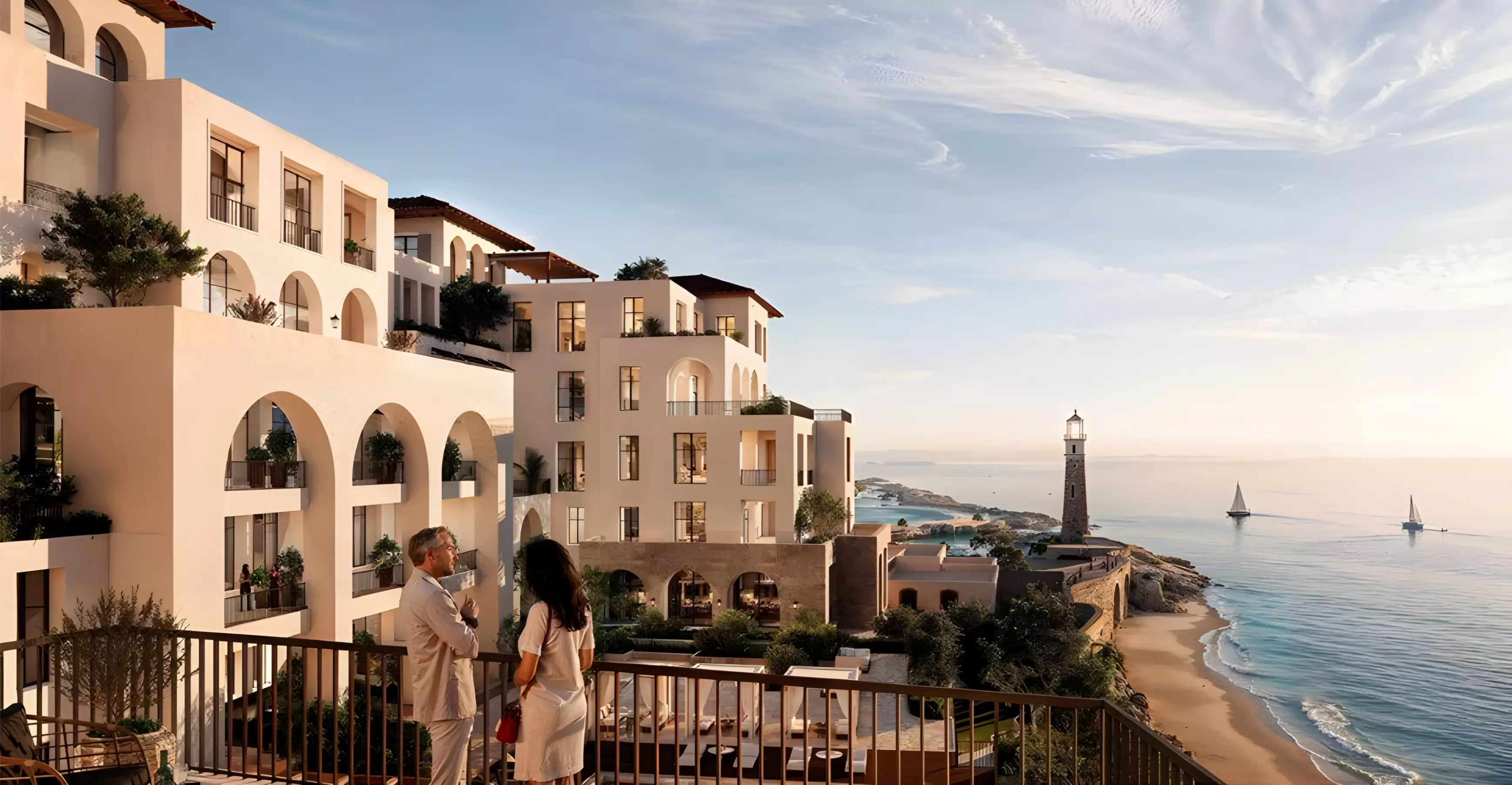 مشروع Wadi Yemm في North Coast - الأسعار والمساحات