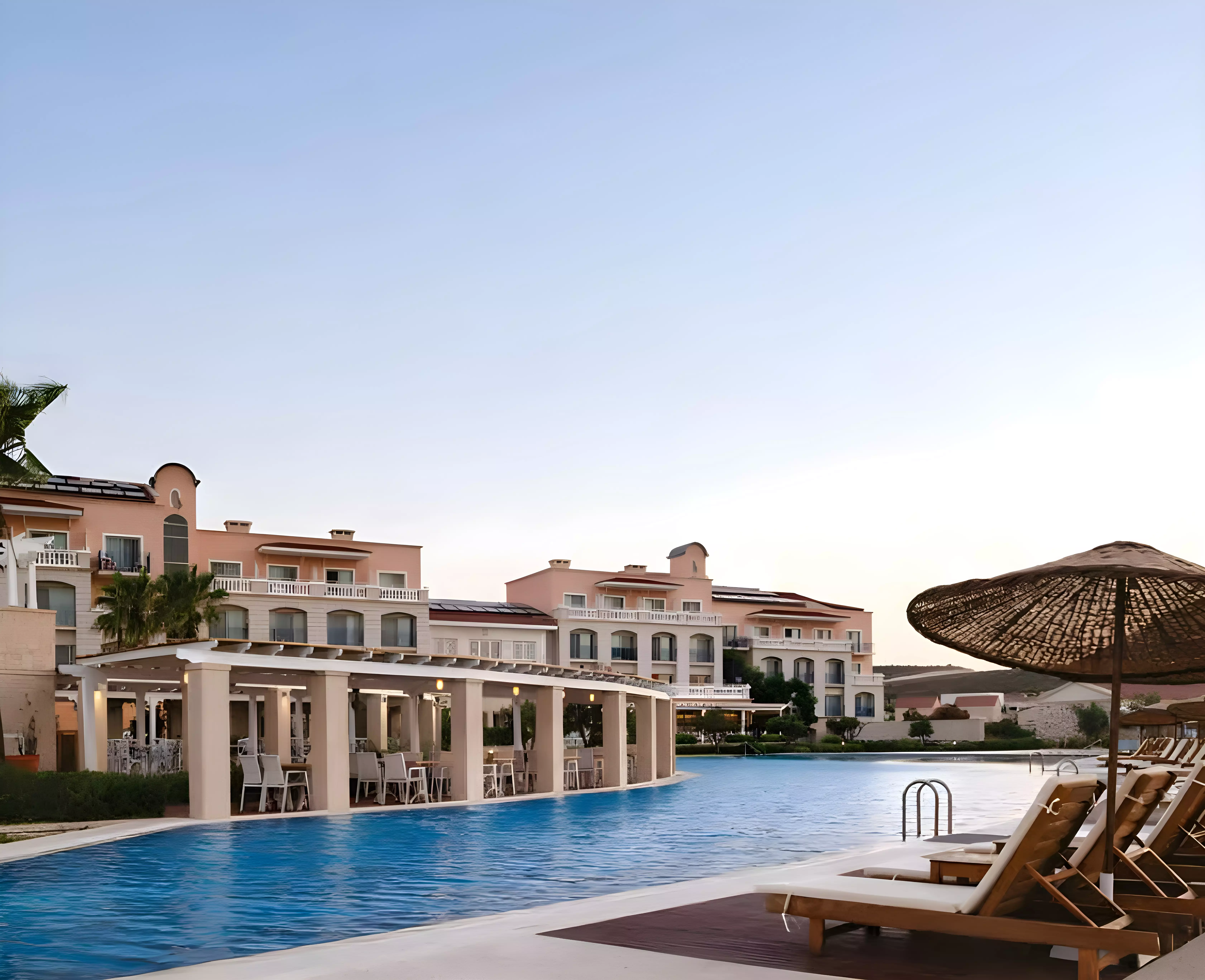 مشروع Wyndham في 6th October - الأسعار والمساحات