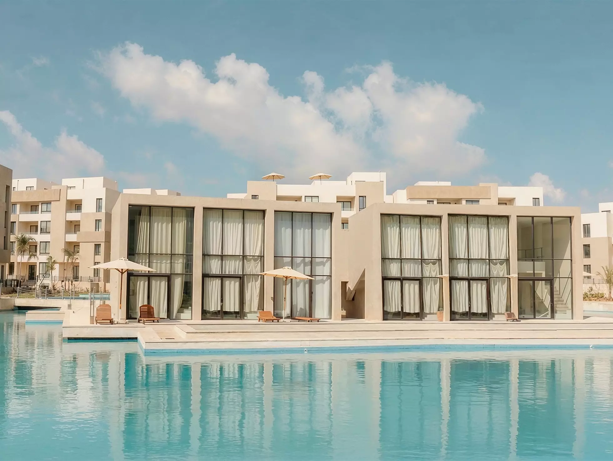 مشروع Zahra في North Coast - الأسعار والمساحات
