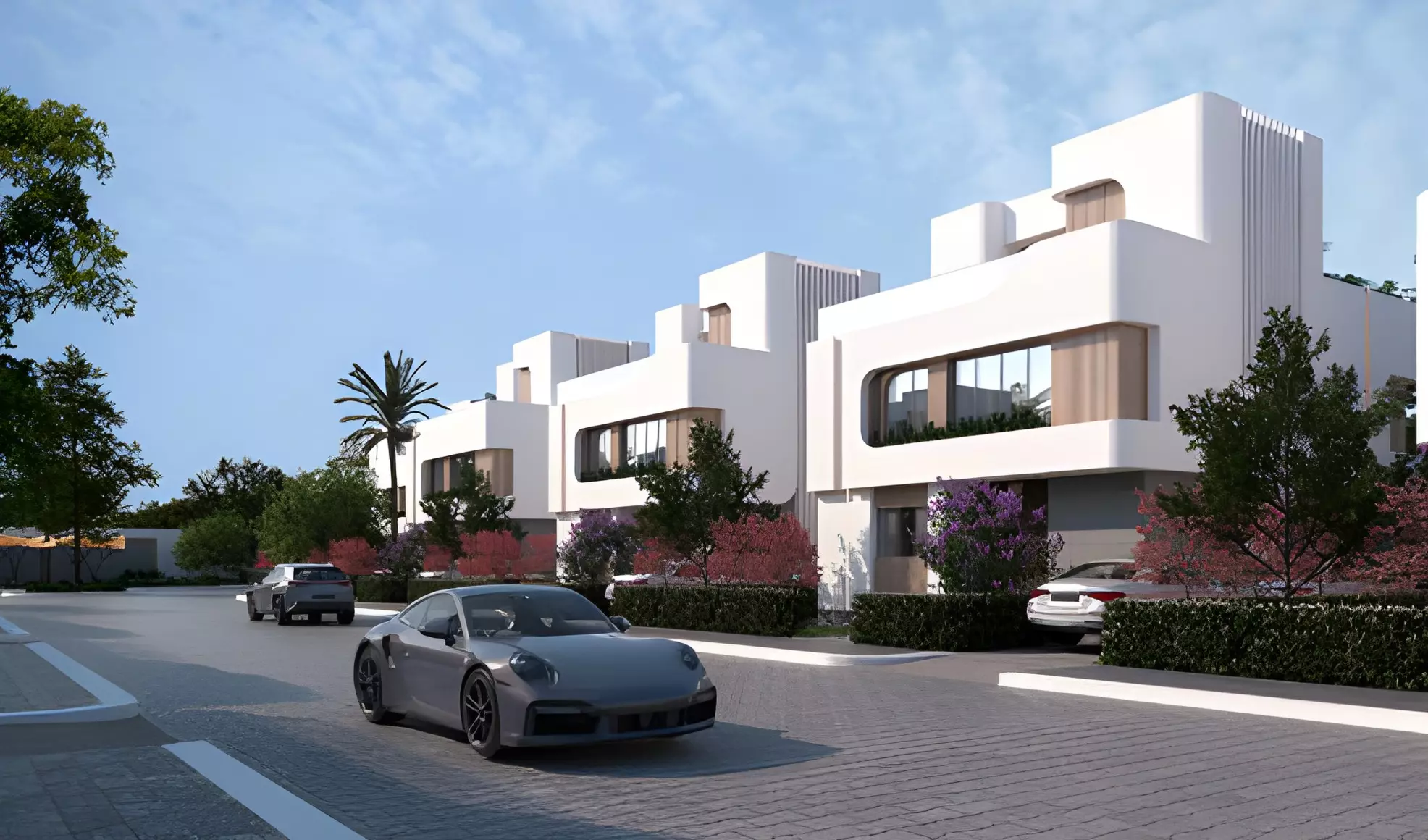 Zayed Greens 4