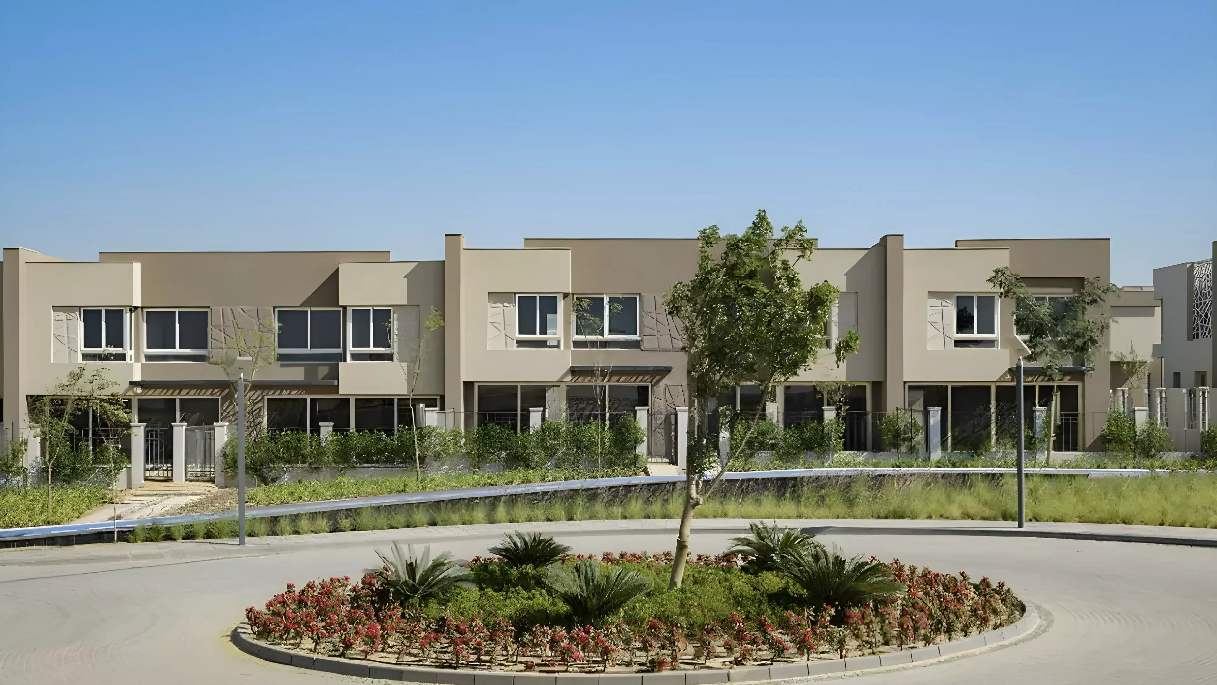 مشروع ZOE Extension in October Gardens by Palm Hills Developments في October Gardens - الأسعار والمساحات