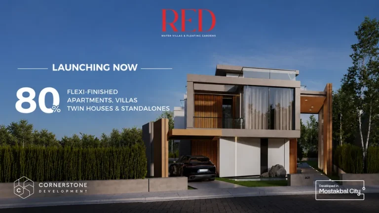 Cornerstone Development
