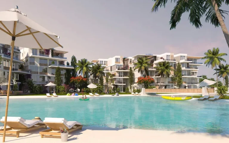 SERAC Developments