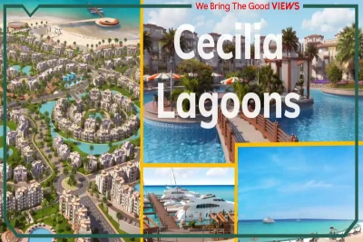 Cecilia Lagoons الساحل الشمالي