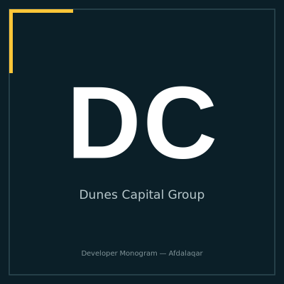Dunes Capital Group