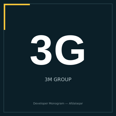 3M GROUP