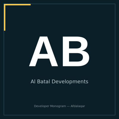 Al Batal Developments