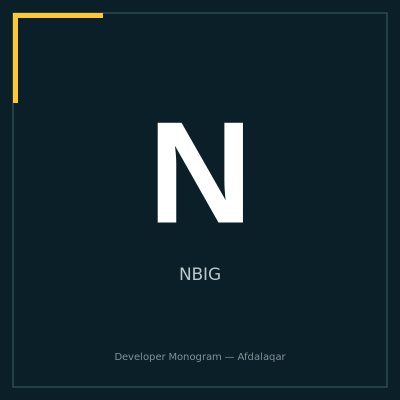 NBIG