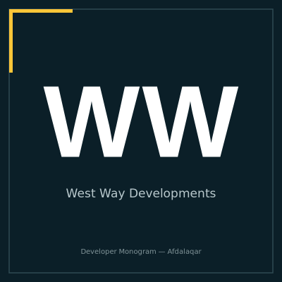 لوجو West Way Developments