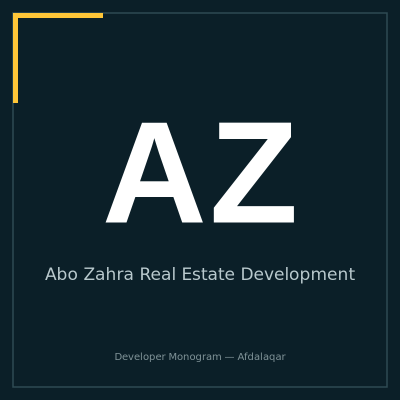 Abo Zahra Real Estate Development