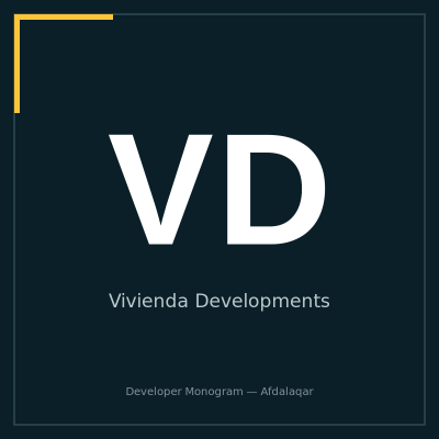 لوجو Vivienda Developments
