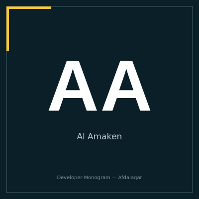 Al Amaken