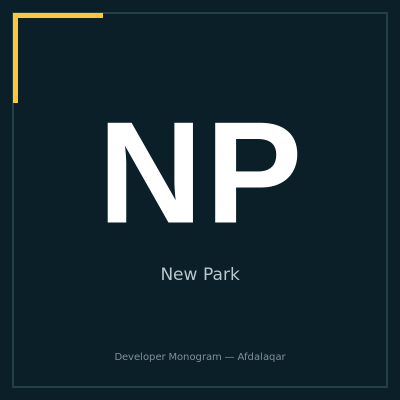 New Park