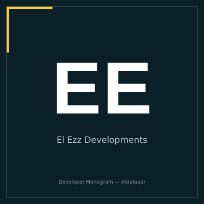 El Ezz Developments