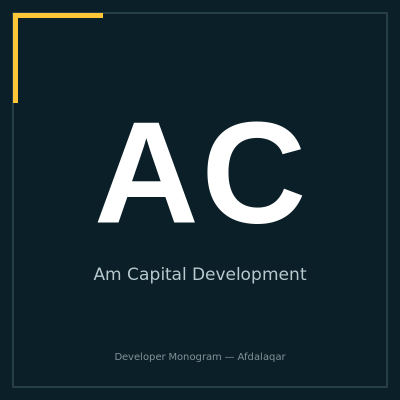 Am Capital Development
