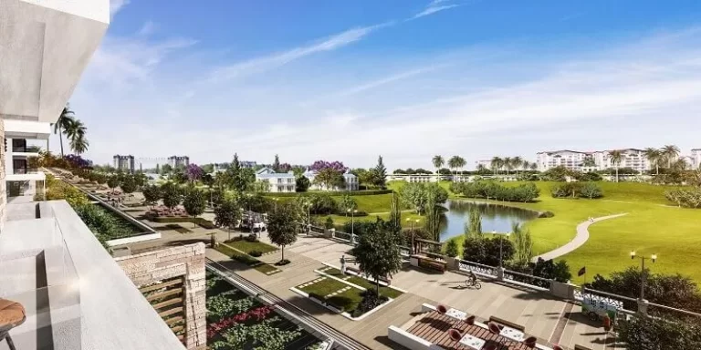 Mountain View I City New Cairo