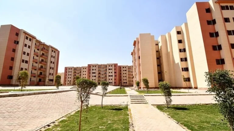 صورة مشروع Grove Residence في الشيخ زايد