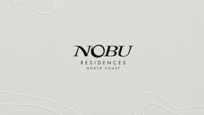 نوفو ريزيدنس Nouvo Residence