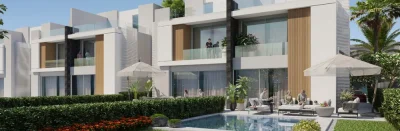 El Patio Vera في غرب القاهرة