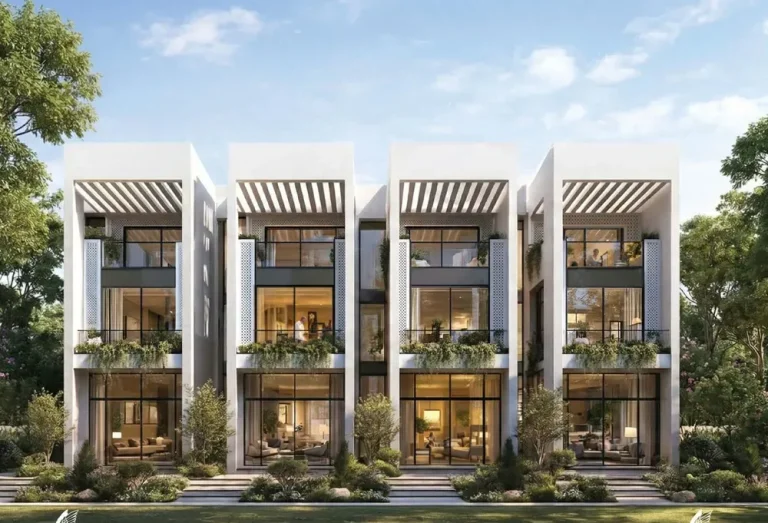 Midtown New Zayed في غرب القاهرة — الصورة البارزة الرسمية للمشروع