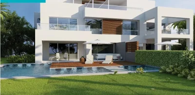 Hacienda Bay الساحل الشمالي