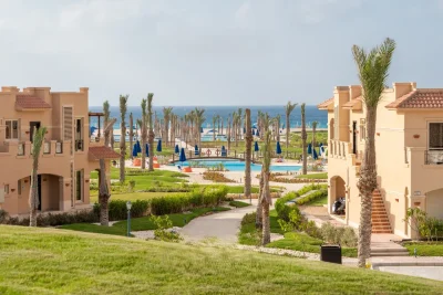 La Vista Bay East الساحل الشمالي