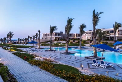 La Vista Ras El Hikma الساحل الشمالي