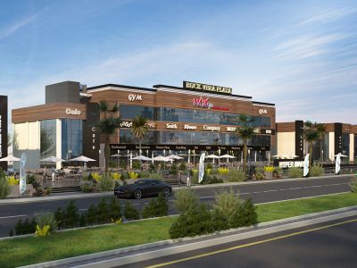روك فيرا بلازا Rock Vera Plaza