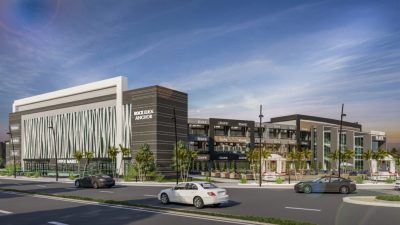 روك إيدن بلازا Rock Eden Plaza